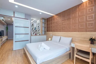 22housing Linh Lang Hotel & Residence – Fotos 2