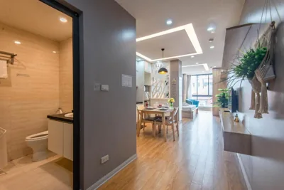22housing Linh Lang Hotel & Residence – Fotos 3