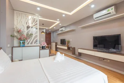 22housing Linh Lang Hotel & Residence – Fotos 5