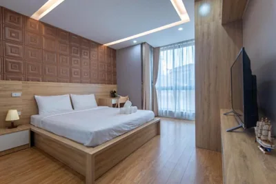 22housing Linh Lang Hotel & Residence – Fotos 7