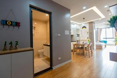 22housing Linh Lang Hotel & Residence – Fotos 8