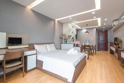 22housing Linh Lang Hotel & Residence – Fotos 9