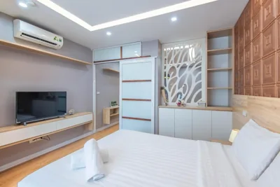 22housing Linh Lang Hotel & Residence – Fotos 10