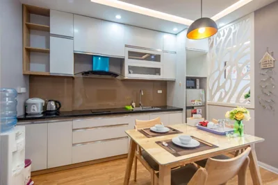 22housing Linh Lang Hotel & Residence – Fotos 11
