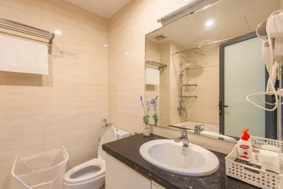 22housing Linh Lang Hotel & Residence – Fotos 12