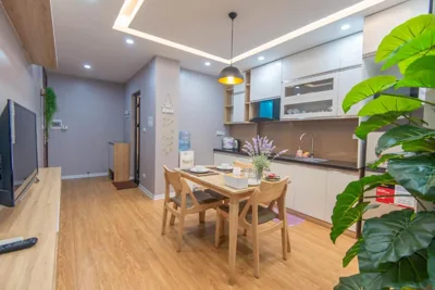 22housing Linh Lang Hotel & Residence – Fotos 13