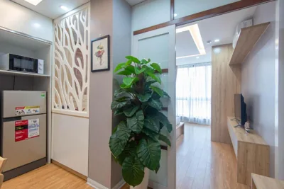 22housing Linh Lang Hotel & Residence – Fotos 14